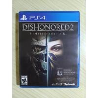 ราคา (มือ2) PS4​ -​ Dishonored 2​ (Z.all)​ (3930964050)