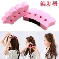 ราคา อุปกรณ์ ช่วยถักผมเปีย ช่วยทำผมเปียได้หลายสไตล์ (4318258663)