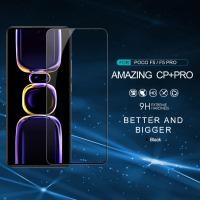 ราคา สําหรับ Xiaomi POCO F5 X5 Pro C40 กันกระแทก 20D กระจกนิรภัยสําหรับ Xiaomi 13 Lite 11T 12T Pro POCO M5S M5 M4 CC9 Pro CC9E A3 Lite คลุมทั้งหมดป้องกันหน้าจอ (41010129747)