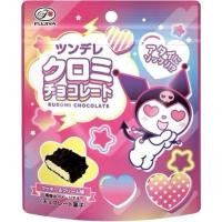 ราคา Fujiya Kuromi Chocolate Cookies ฟูจิยะ คุกกี้ช็อคโกแลตคุโรมิ 40g. (26731729011)