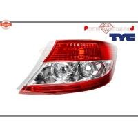 ราคา ไฟท้าย Honda City year 2003-2004 ฮอนด้า ซิตี้ โคมไฟท้าย ไฟท้ายซิตี้ ทีวายซี TYC (42970727910)