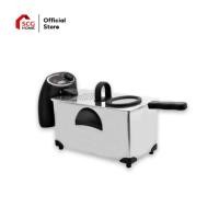 ราคา OTTO หม้อทอดไฟฟ้า รุ่น DF-375 (54401408066)