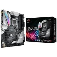 ราคา MAINBOARD (เมนบอร์ด) 1151v2 ASUS ROG STRIX Z370-E GAMING RGB WIFI ตัวท็อป พร้อมส่ง (10620140532)