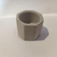 ราคา กระถางต้นไม้ ปูนเปลือย (6917950784)