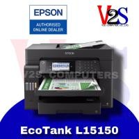 ราคา Epson EcoTank L15150 A3 AIO Wi-Fi เครื่องปริ้นเตอร์มัลติฟังก์ชันอิงค์เจ็ท 3 IN 1 หมึกแท้พร้อมใช้ (25985717998)
