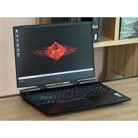 ราคา HP OMEN 15-dc1041tx i7-9750H M2 256+1TB RAM16GB RTX 2070(8GB GDDR6) Full HD IPS 144Hz ประกันศูนย์ (9074932244)