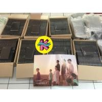 ราคา Bts Love Yourself - Tear + โปสเตอร์ติดตกแต่งผนัง (8430966717)