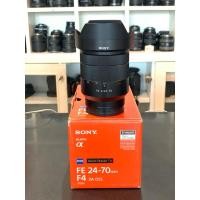 ราคา Sony FE 24-70mm F4 oss ครบกล่อง อดีตร้าน (26251597229)