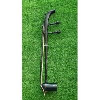 ราคา ซอด้วง ไม้ชิงชัน เกรดประกวด ทำสีดำเงา สวยๆ คุ้มเกินราคา (26568797194)