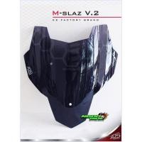 ราคา ชิวหน้า M-Slaz, Z250-300 K2 Factory (11300882277)