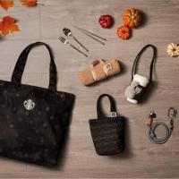 ราคา Starbucks Taiwan 2024 - Starbucks Halloween สตาร์บัคส์ฮาโลวีนไต้หวัน / ที่ใส่แก้วสตาร์บัคส์ ที่ถือแก้ว (40206581180)