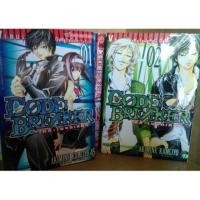 ราคา Code breaker เล่ม1-26 (จบ) (287725226)