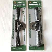 ราคา กบไสไม้เล็ก กบไสไม้ WYNN’S (ของแท้) กบผีเสื้อ 8นิ้ว เขียดเหล็ก กบไสมือ กบมือ กบทวาย เขียดทวาย เขียดไสไม้ กบไสไม้แบบมือ (43324111835)