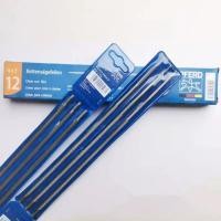 ราคา 3ชิ้น ตะไบตราม้า ตะไบ ของแท้ ตะไบกลม ตะไบหางหนู ตะไบเลื่อยโซ่ 5.5mm/4.8mm (40912634478)