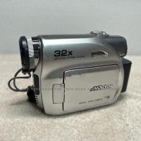 ราคา For PARTS or Repair JVC กล้องวิดีโอดิจิทัล Victor GR-D350 (44070612123)