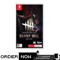 ราคา Nintendo™ Switch Dead by Daylight [Silent Hill Edition] (Multi-Language) (By ClaSsIC GaME) (24812771854)