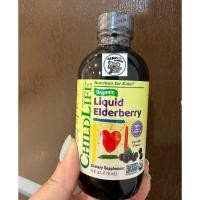 ราคา Childlife Organic Liquid Elderberry (28206540471)