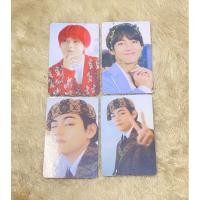 ราคา Ready - ภาพถ่าย DICON 101 BTS V TAEHYUNG - ภาพถ่าย V TAEHYUNG DICON (28615231505)