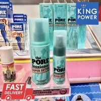 ราคา พร้อมส่ง!!!แท้ % จากคิงพาวเวอร์ Benefit The PORE Fessional Super Setter สเปรย์ล็อกเครื่องสำอางค์ (17583665263)