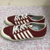 ราคา K-Swiss รองเท้ามือสองของแท้ จากญี่ปุ่น (868166408)