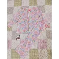 ราคา ชุดนอนเด็กไซส์120/ 5-6ขวบ (40952805132)