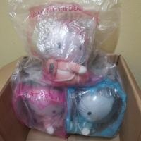 ราคา ตุ๊กตาคิตตี้ Hello Kitty & Dear Daniel 2000 Mcdonald's คิตตี้คู่คิตตี้แมคโดนัลด์คิตตี้ชุดอวกาศใหม่ในถุง​ (18039644384)