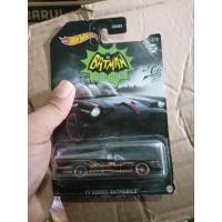 ราคา Hot wheels batman Classic TV Series BATMOBILE ORIGINAL (25778282746)