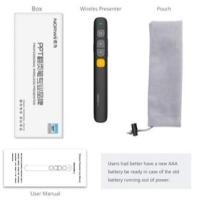 ราคา NORWII WIRELESS PRESENTER N29 (IP4-002415) (41967105948)