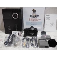 ราคา OLYMPUS OMD EM1 MRAK1 BODY สภาพสวยงาม 92%++ สภาพใหม่ ใช้งานน้อย ชัตเตอร์2พัน ไม่มีรา ไม่มีฝ้า ยางดำสวยงาม ครบกล่อง อดีดป (11166249091)