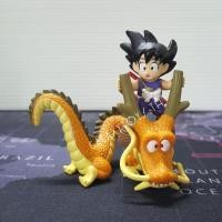 ราคา Petit Imagination Figure กาชาปองดราก้อนบอล โกคูเด็กขี่มังกร โงกุนเด็ก Gashapon DRAGONBALL ดราก้อนบอลภาคเด็ก (10890064782)
