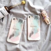 ราคา เคสโทรศัพท์ ALOHA iphone 6/6s/6+/6s+/7/7+/8/8+ (308143755)
