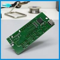 ราคา UTZN> 1/3/5 ชิ้น 6-Digitpact Digital Counter Module Red Digital Counter 0 ถึง 999999 โมดูลเคาน์เตอร์พร้อมฟังก์ชั่นหน่วยความจําใหม่ (51456017363)