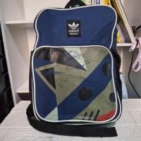 ราคา กระเป๋าเป้ Preloved Navy (47154625347)