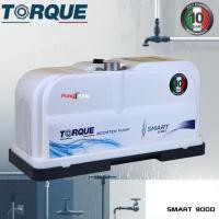 ราคา (3) แบรนด์แท้อิตาลี ปั๊มน้ำอัตโนมัติ TORQUE รุ่น SMART Lite200 / 300D / 500D / 900 / Automatic Pump (56406906379)