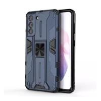 ราคา เคส SAMSUNG Galaxy S21 FE - Casing SAMSUNG S21FE Hardcase Army Protection New Holder (22619989291)