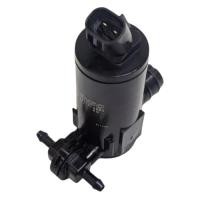ราคา Windshield Washer Pump 76806-TLA-C01 For Honda Civic CR-V EX EX-L LX Touring (58104127551)