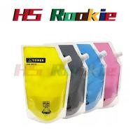 ราคา 1 กก.MPC2503 Toner Powder สําหรับ Ricoh MPC2003 C2004 C2011 C2503 C2504 ใช้งานร่วมกับคุณภาพพรีเมี่ยมเครื่องถ่ายเอกสารสี Toner Refil (43477724480)