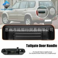 ราคา เหมาะสําหรับ Suzuki Super Vitara รถ Tailgate มือจับด้านนอกมือจับประตู Suzuki Grand Vitara Factory คลังสินค้าพร้อม (55253893653)