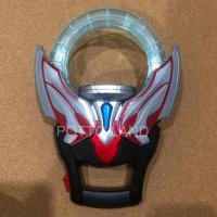 ราคา ที่แปลงร่างอุลตร้าแมนออร์บ มือสอง Dx Orb Ring ultraman orb (16359826552)