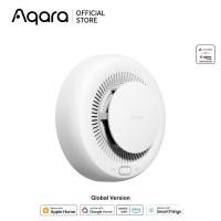 ราคา Aqara Smart Smoke Detector เครื่องตรวจจับควันอัจฉริยะ Photoelectric รองรับแจ้งเตือนผ่านแอป (15297610763)