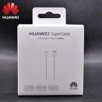 ราคา สินค้ามีรับประกัน สายชาร์จแท้ Huawei SuperCharge Type-C สายชาร์จHuawei (16979841982)