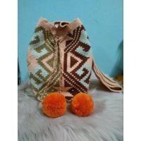 ราคา Wayuu ของแท้ กระเป๋าวายู โคลอมเบีย wayuubag (23817229585)