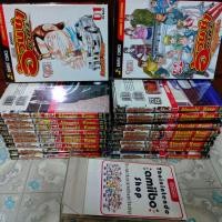 ราคา (ใช้โค้ดคุ้มได้) อ้วนซ่าขาซิ่ง ครบชุด เล่ม 1-22 จบ คนวาดตูมันเตี้ย (24937737294)