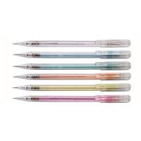 ราคา ดินสอกด 0.5 มม. เพนเทล Caplet A105 ดินสอ ดินสอกด Mechanical Pencil (1268291760)