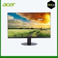 ราคา MONITOR (จอมอนิเตอร์) ACER SA240YABMI 23.8" IPS 75Hz สินค้า รับประกัน 3 ปี (11518217225)