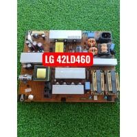 ราคา บอร์ดเพาเวอร์ซัพพลายทีวี LG รุ่น 42 LD460 แท้ถอด (56103923213)