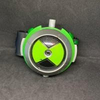 ราคา ben 10 omnitrix ระบบปกติ เปลี่ยนไฟได้3สี✨ (25183847887)