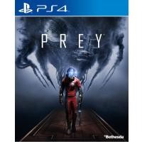 ราคา แผ่นเกม PS4: PREY (Zone 3) ของใหม่ ยังไม่แกะซีล (679127689)
