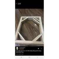 ราคา เฟรมผ้าใบวาดรูป ขนาด 6090 (44013531094)