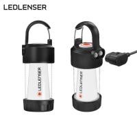ราคา LedLenser ML4 Lantern ตะเกียง LED ขนาดเล็กที่สว่างสูงถึง 300lm (43056777813)